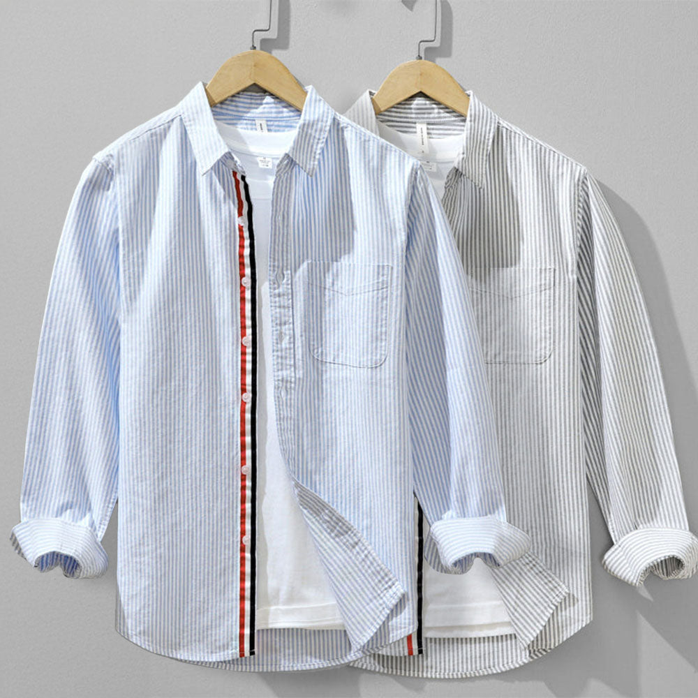 Varn Linen Shirt
