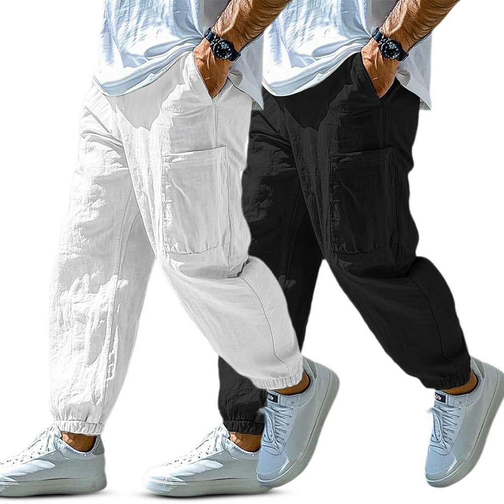 Nicholas Cargo Pants