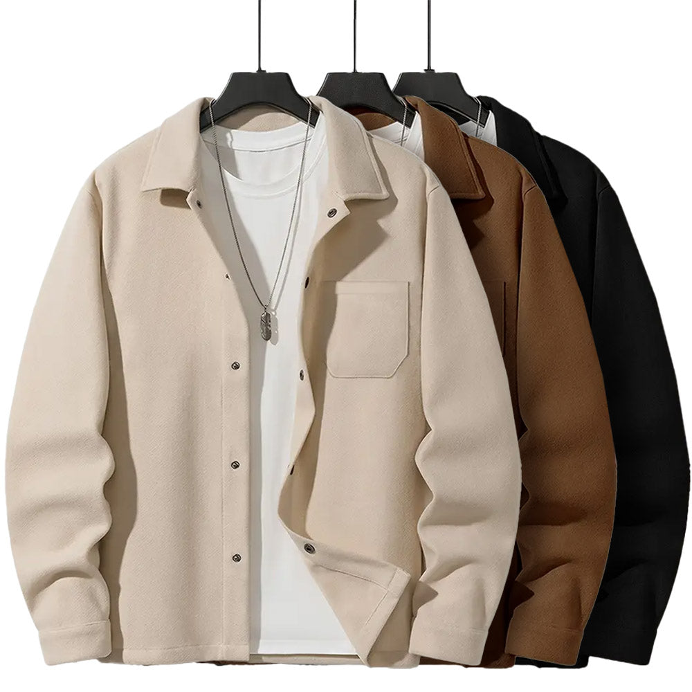 Gergio Domnik Jacket