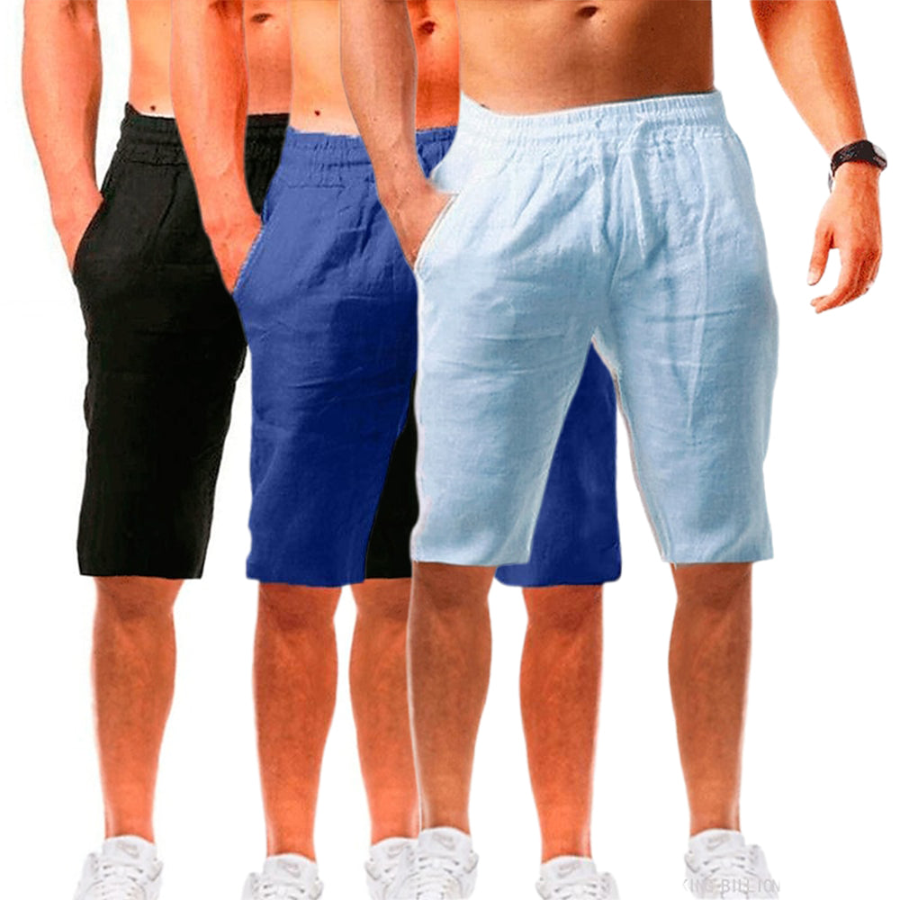 George Cotton Shorts