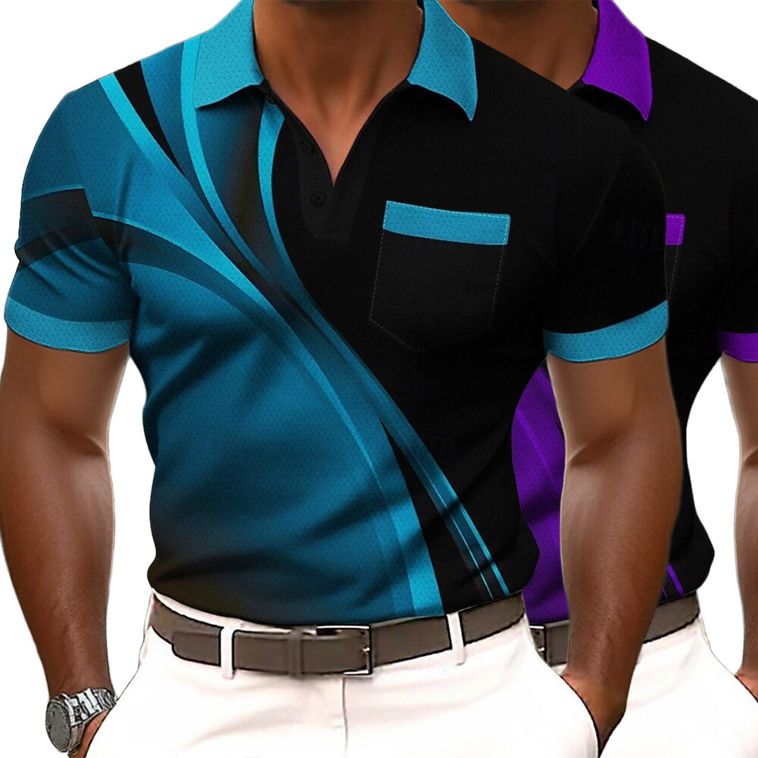 Domnic Tyson Shirt