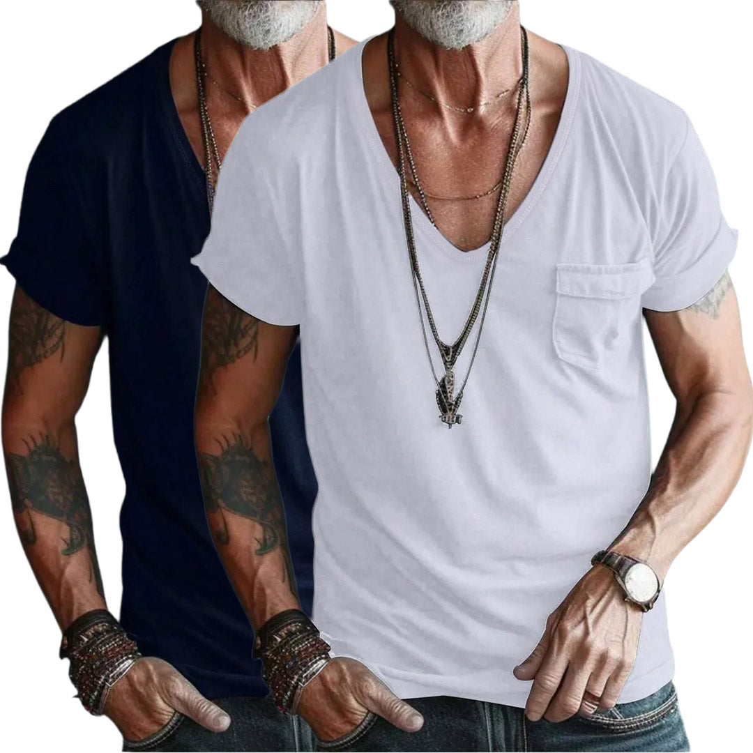 Matsen Cotton Shirt