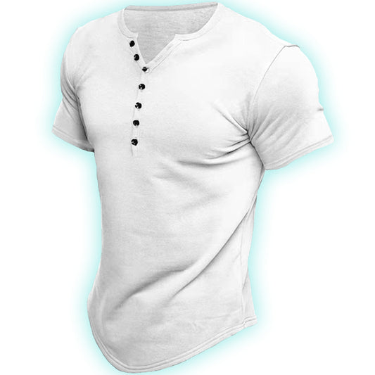 Pristine Slim-fit Shirt