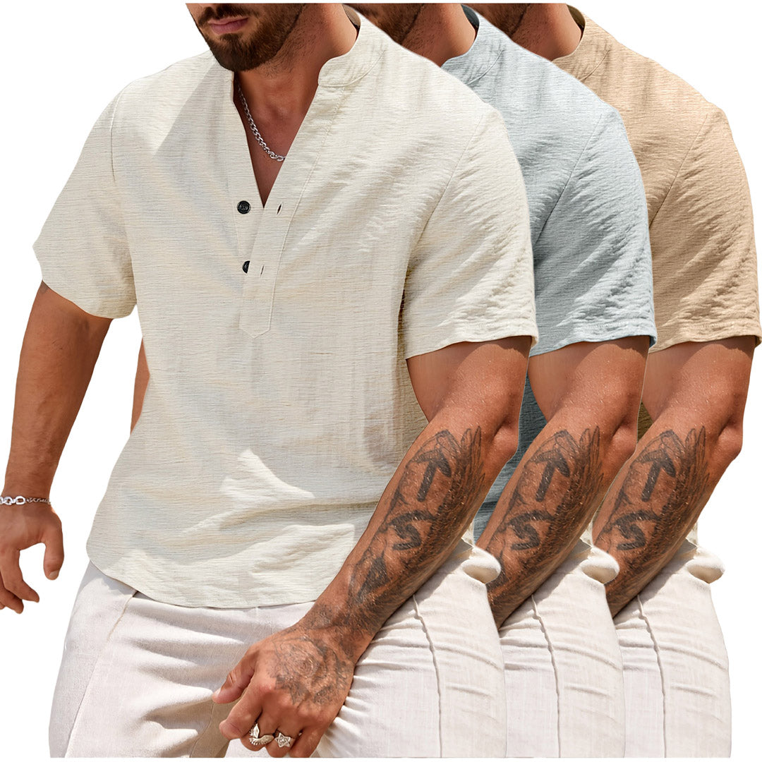 Jameson Emilio Shirt