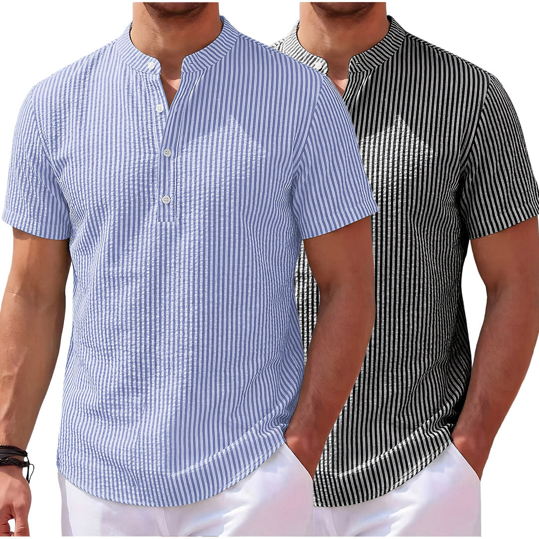 Samuel Matthews Shirt