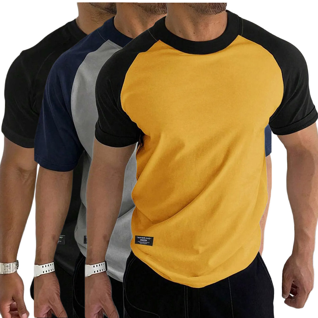 Manuel Ecuador Shirt