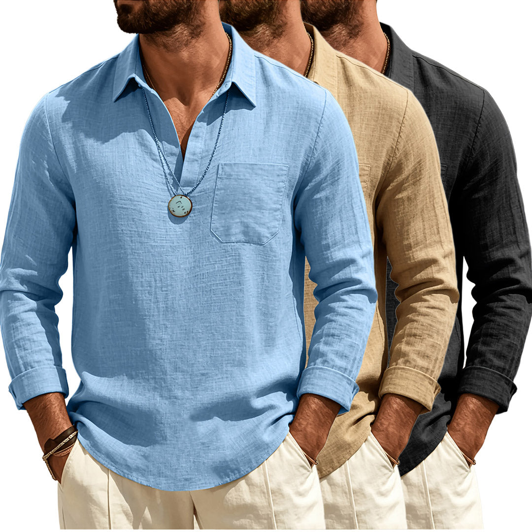 Alonzo Denver Shirt