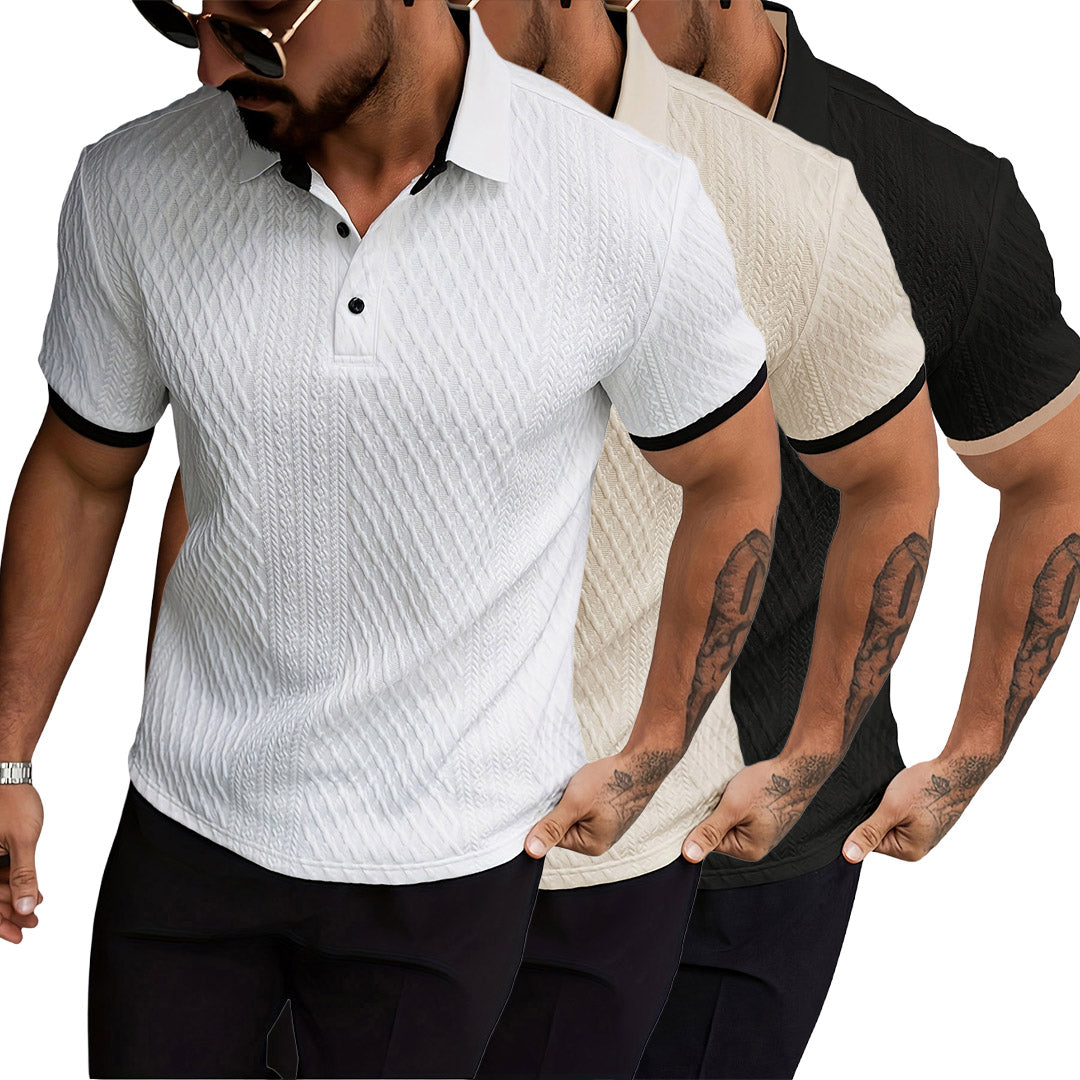 Charlie Diego Antonio Shirt