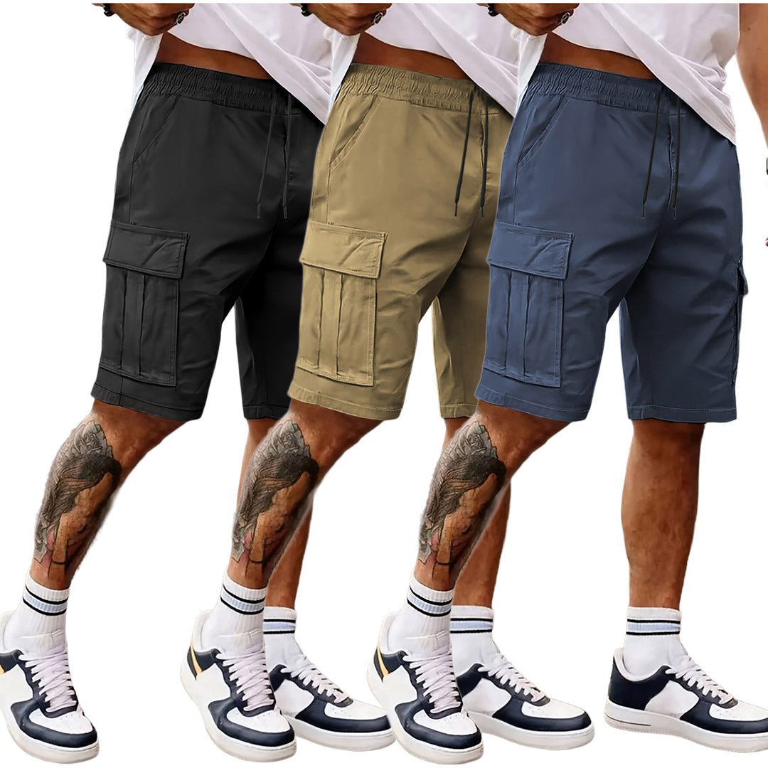 Colter Diego Shorts