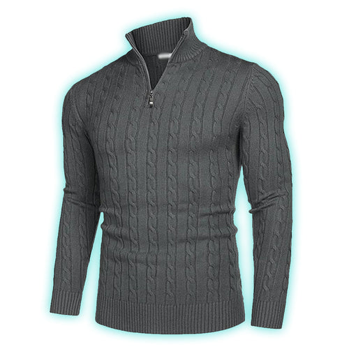 Spencv Knitted Sweater
