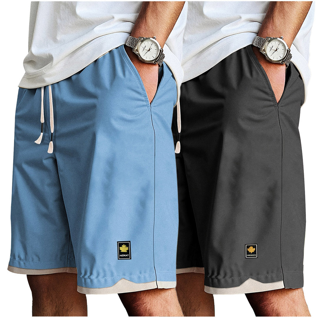 Barrett Emmanuel Shorts