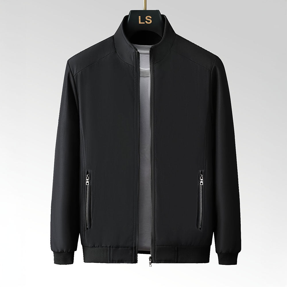 Hudsen Clor Jacket