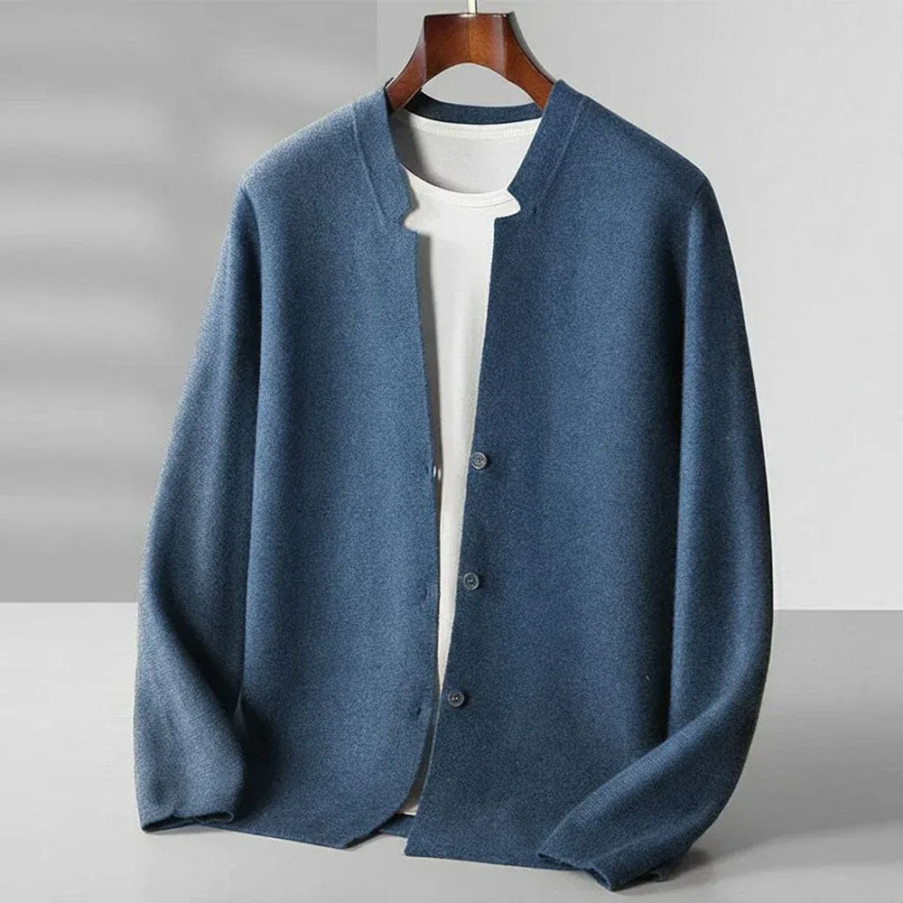 Samuel Cashmere Cardigan