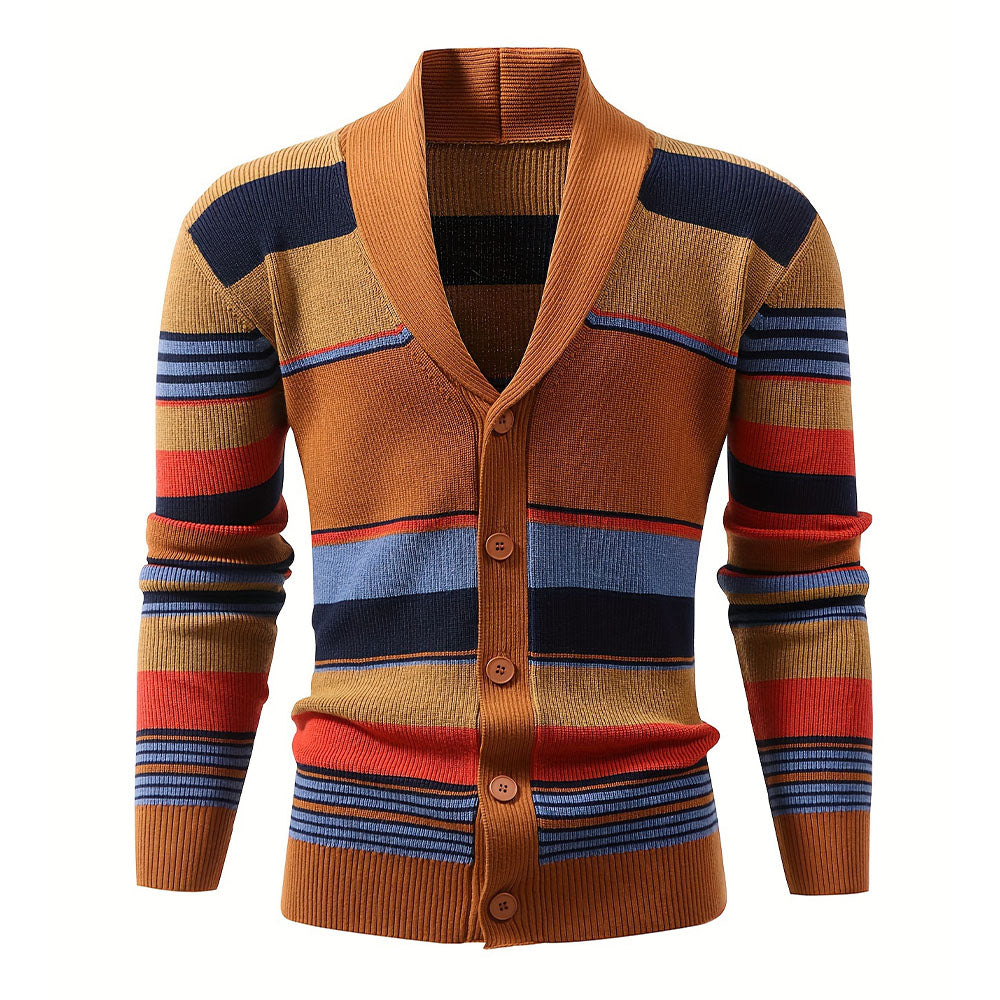George Carson Cardigan