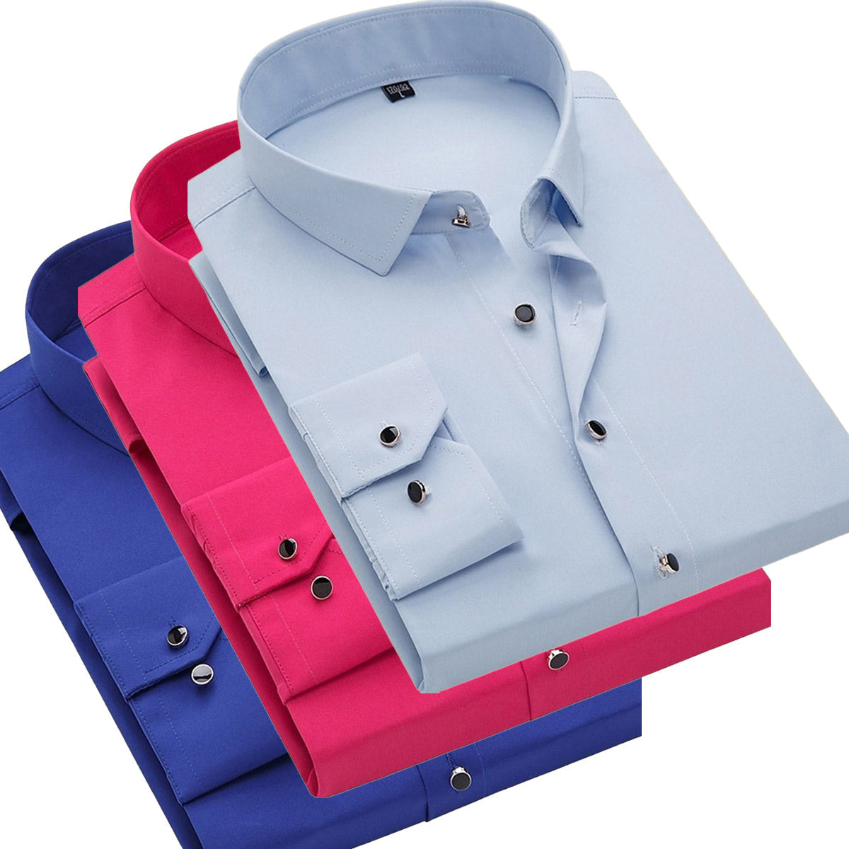 Luciano Dress Shirt