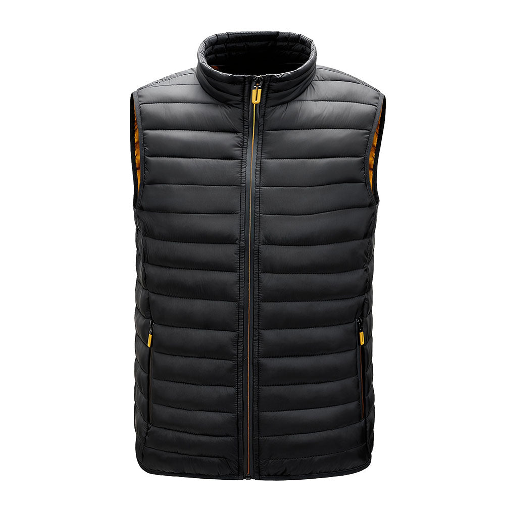 Luces Nylon Vest