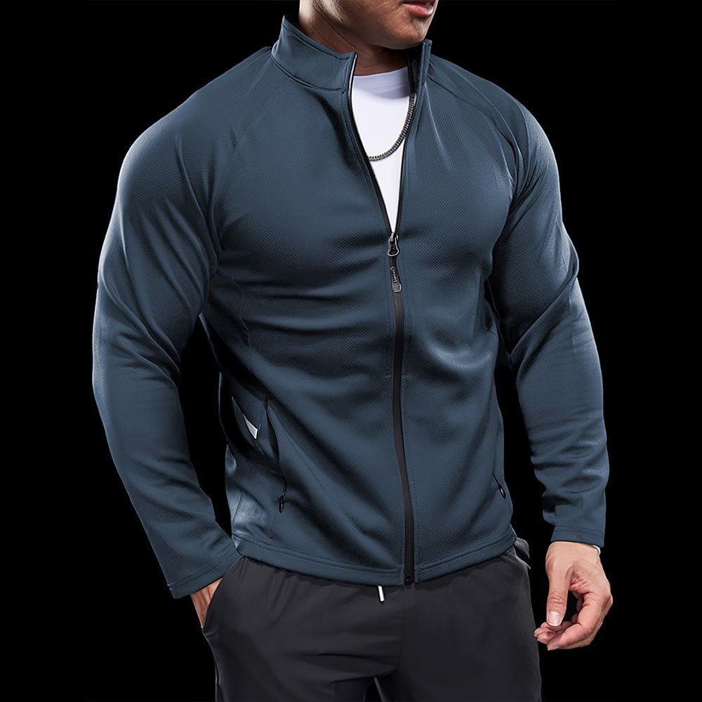 Morse Wesley Jacket
