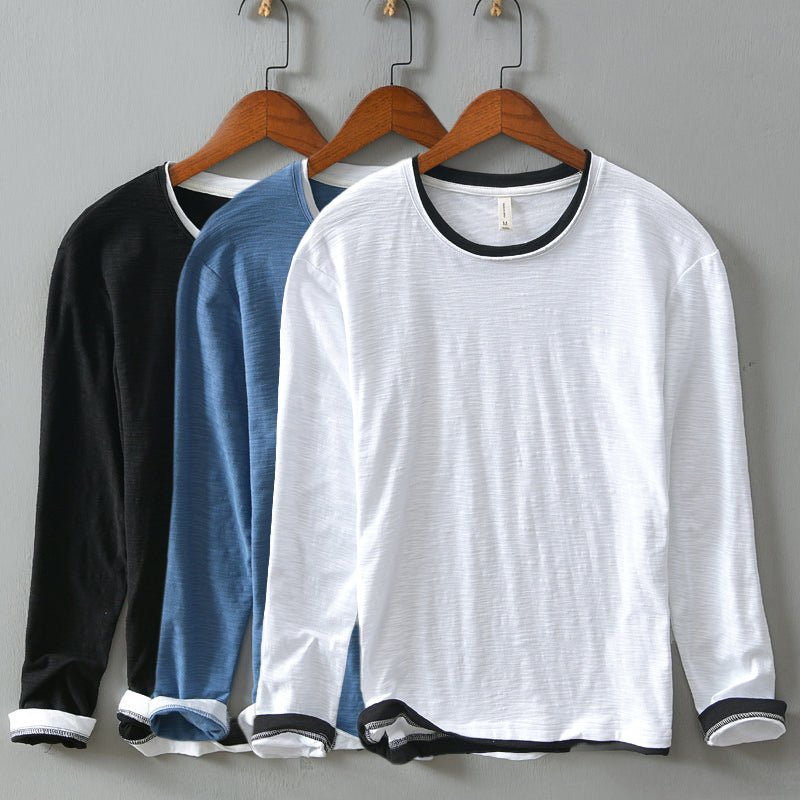 Edwar Cotton Shirt