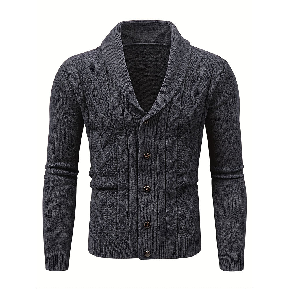 Easton Parker Cardigan