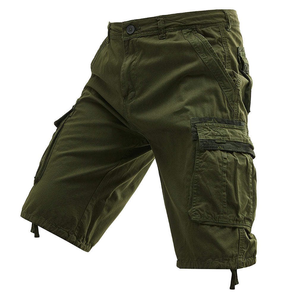 Samuel Tworn Shorts
