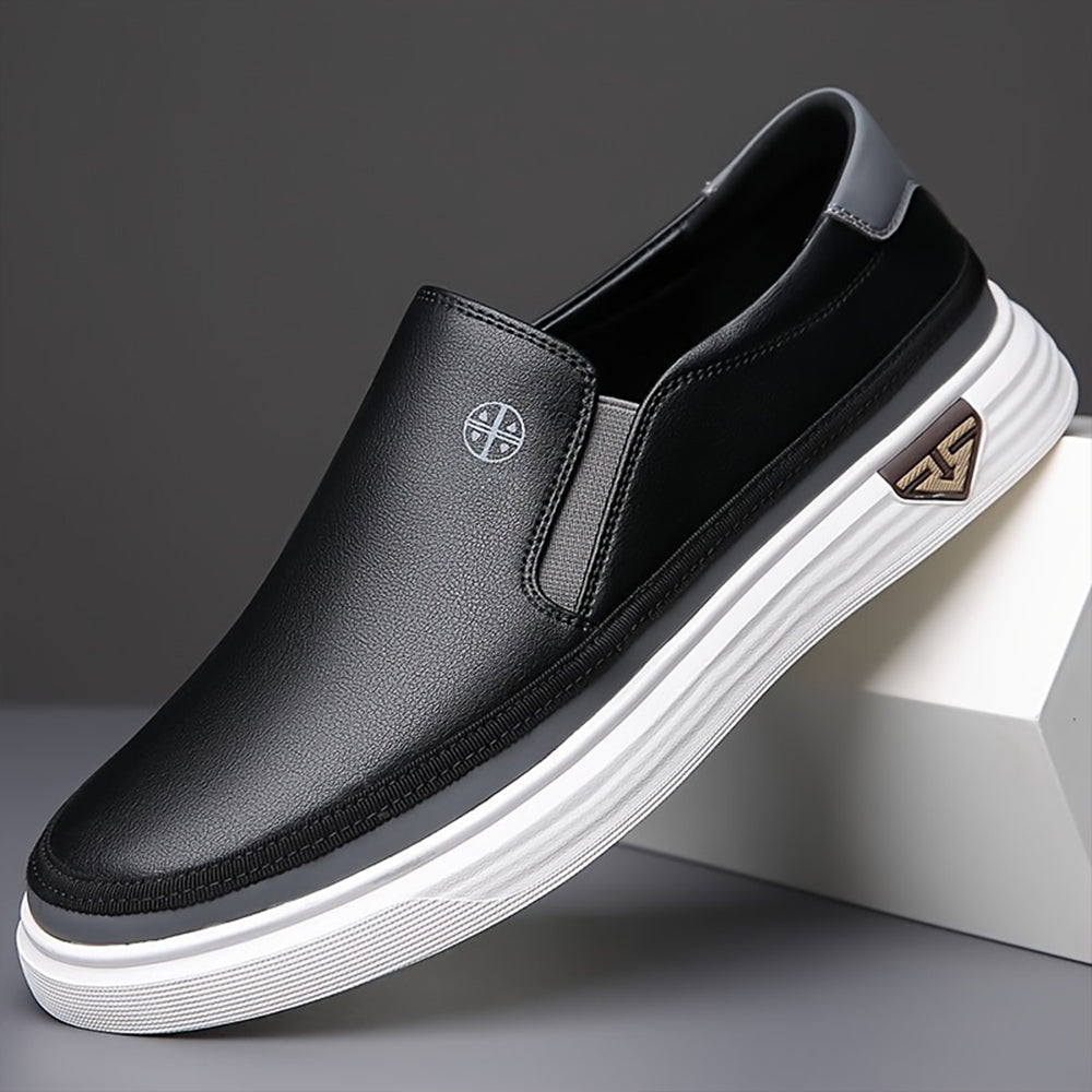 Heritage Premium Loafers