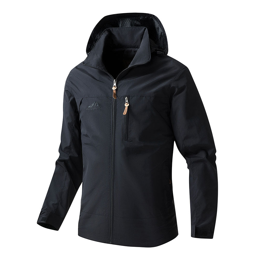 Barrett Tactical Jacket