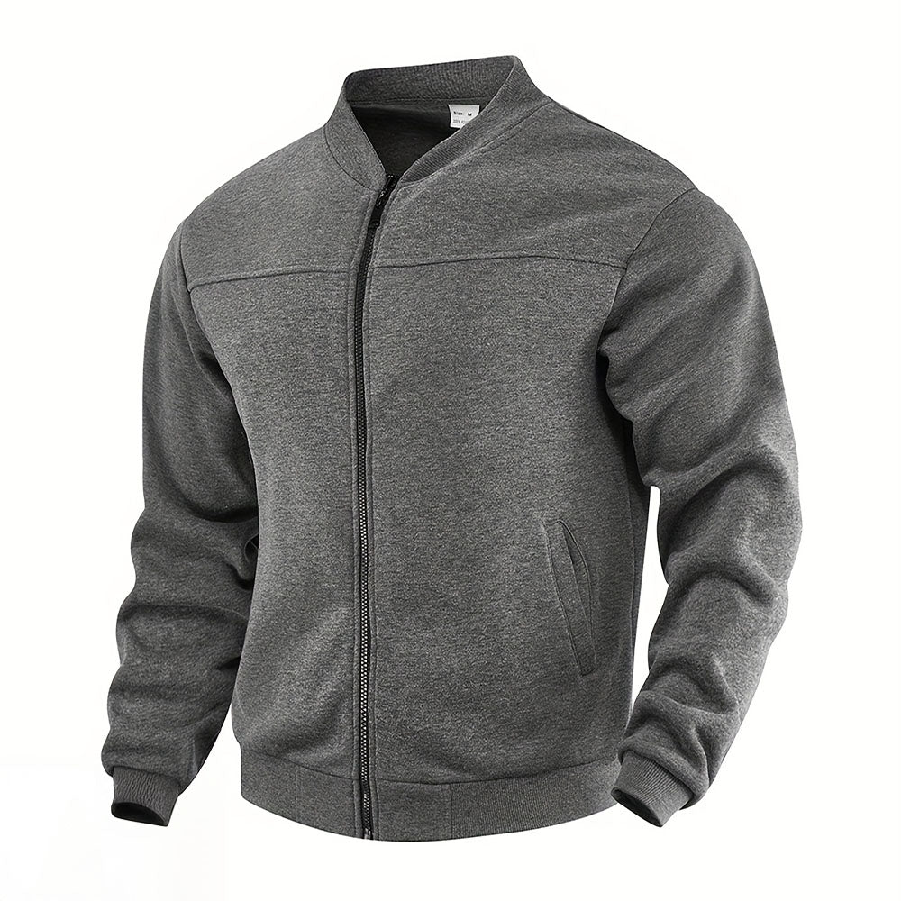 Santiago Carcer Jacket