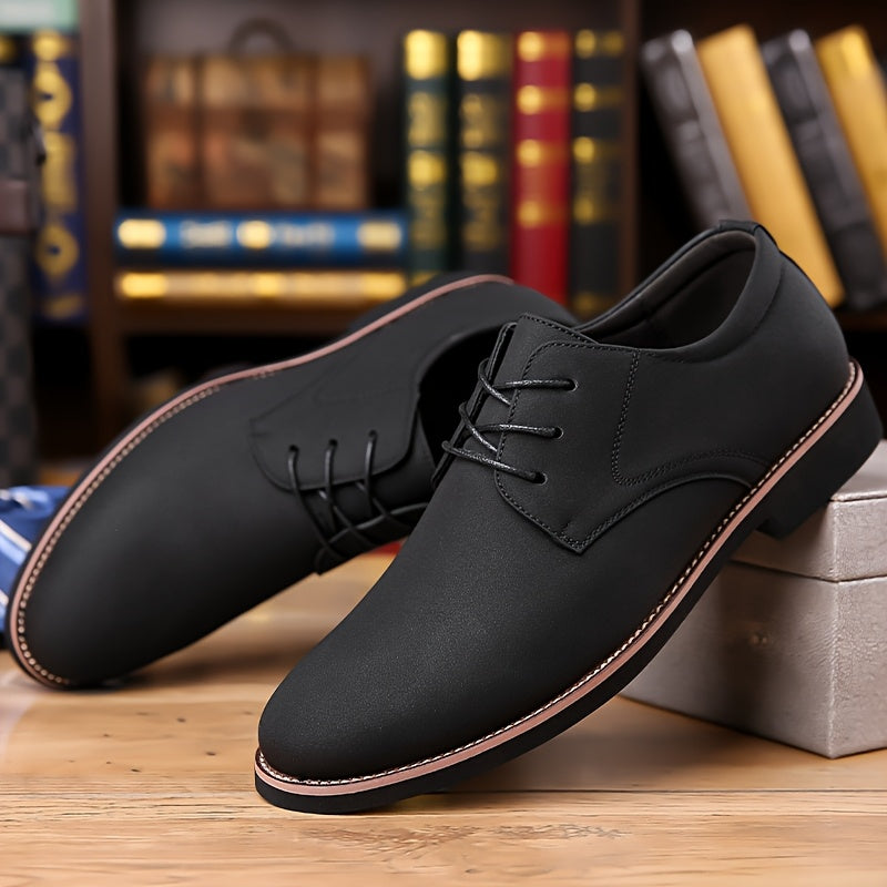 Steven Thiago Shoes