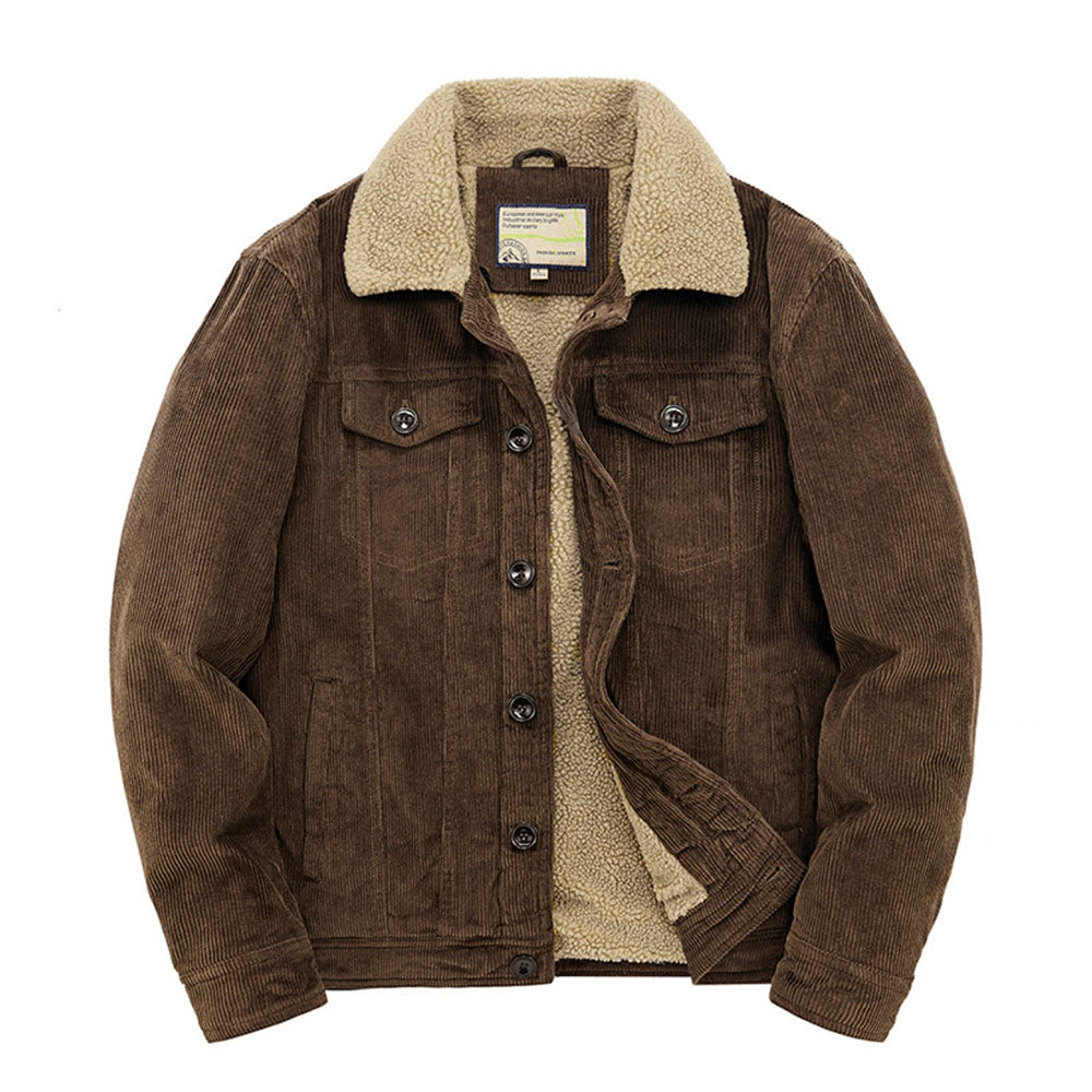 Bryan Lucen Jacket