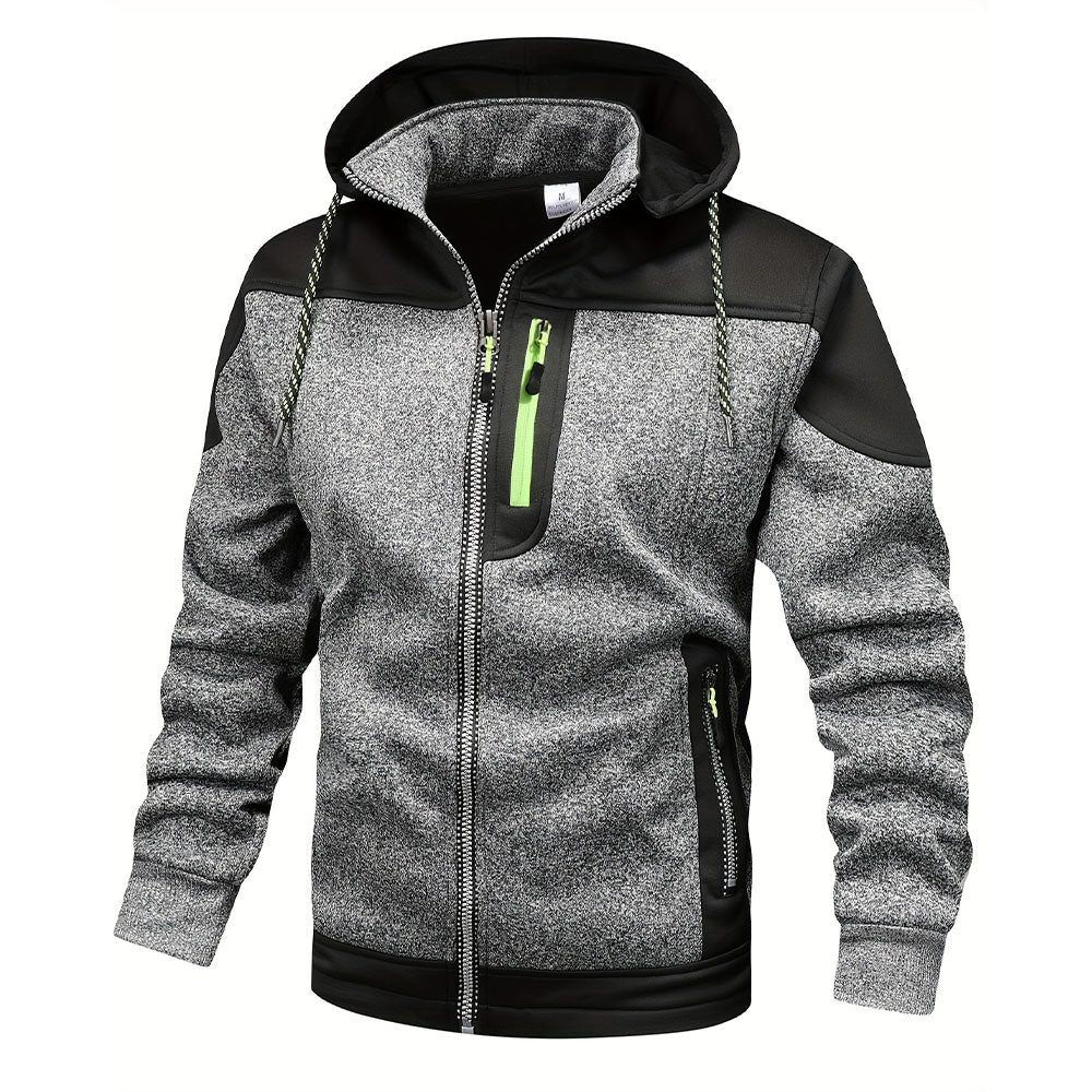 Milo Diego Jacket