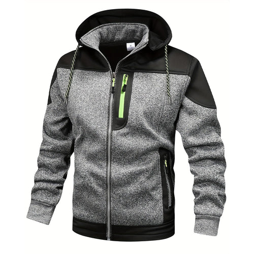 Milo Diego Jacket