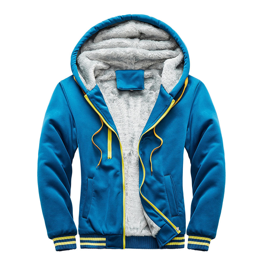 Michael David Jacket