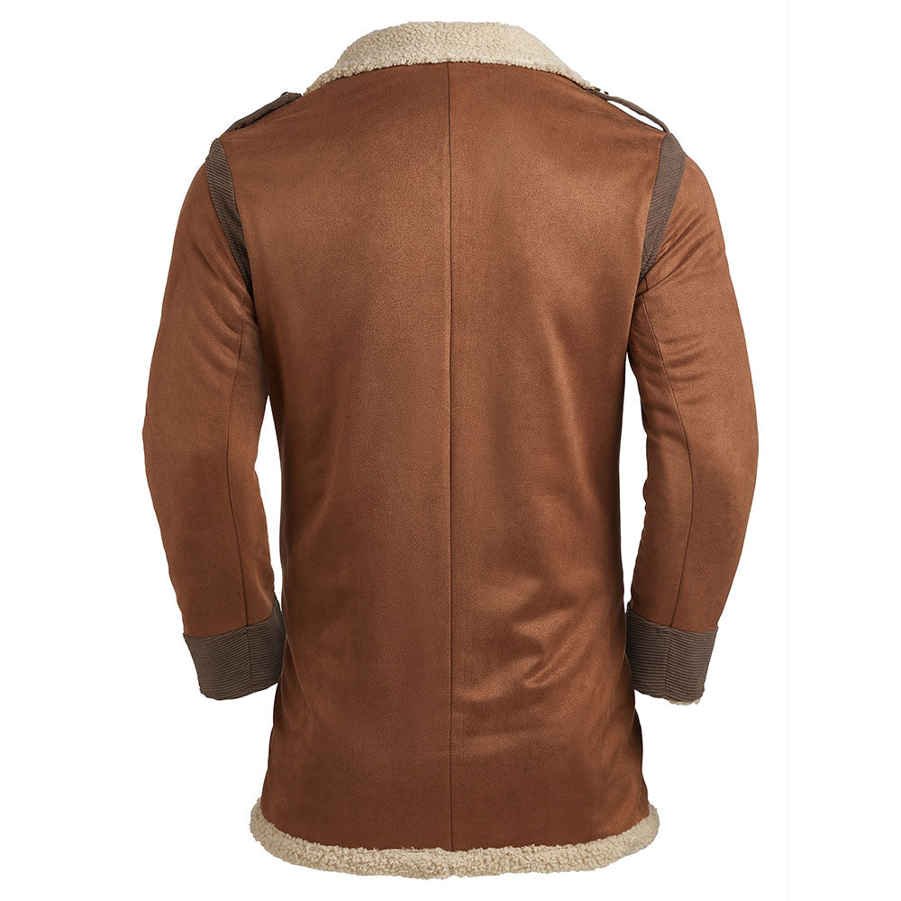Thomas Gordson Jacket