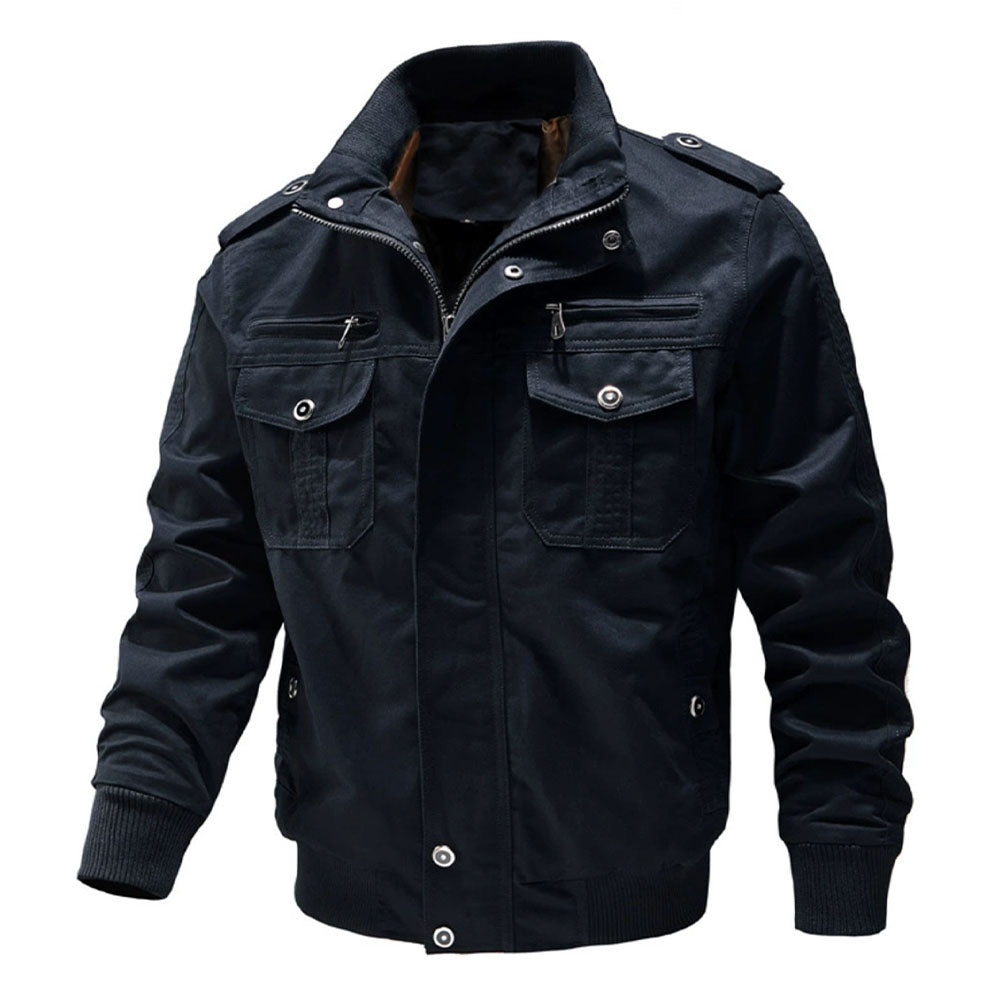 Josue Martin Jacket