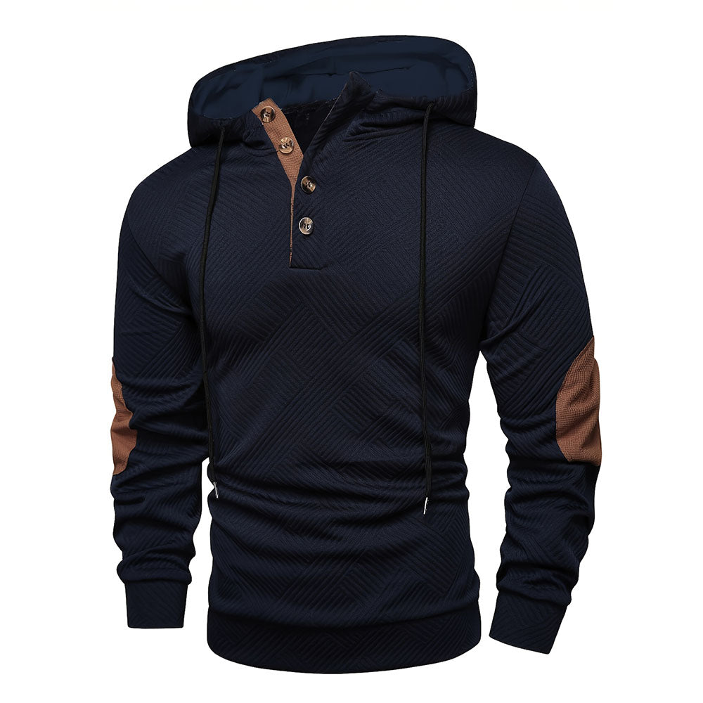 Arthur Victor Hoodie