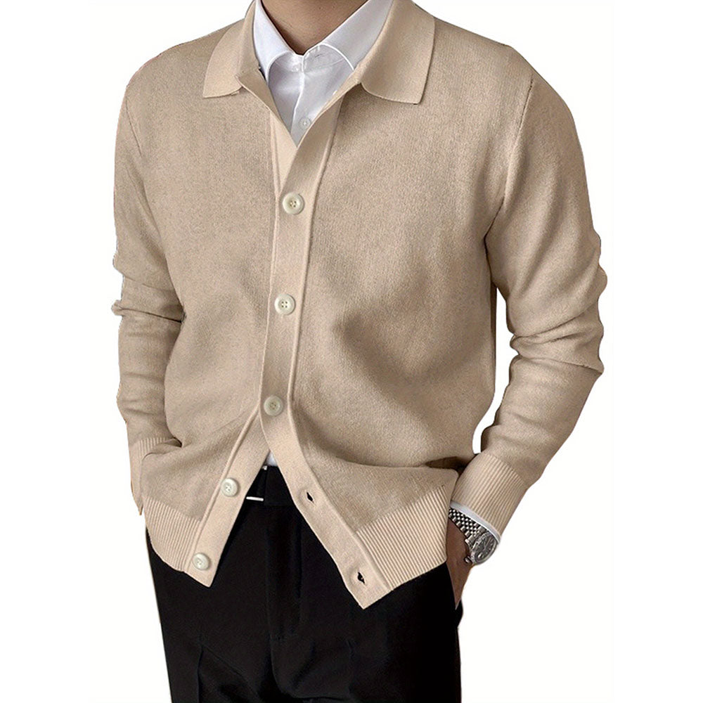 Isaac Gabriel Cardigan