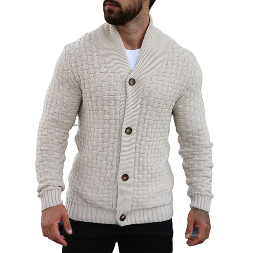 Roberto Enzo Cardigan