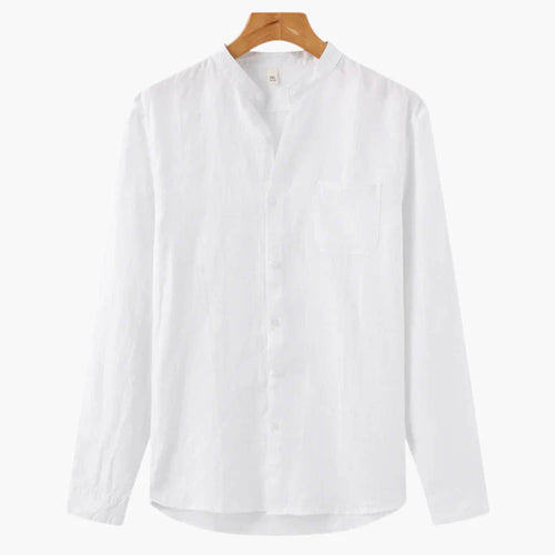 Andler Linen Shirt