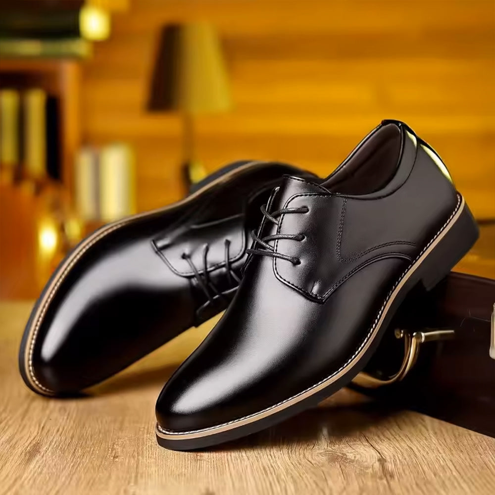 Williams Darwin Shoes