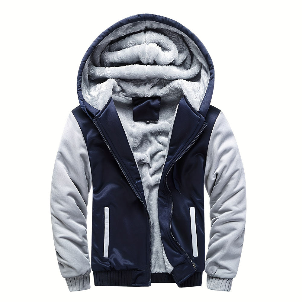 Arcer Fleece Hoodie