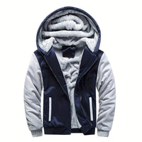 Gray-Navy