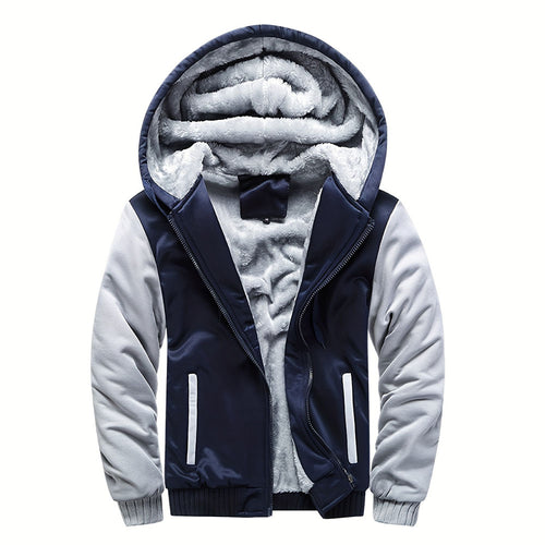 Arcer Fleece Hoodie