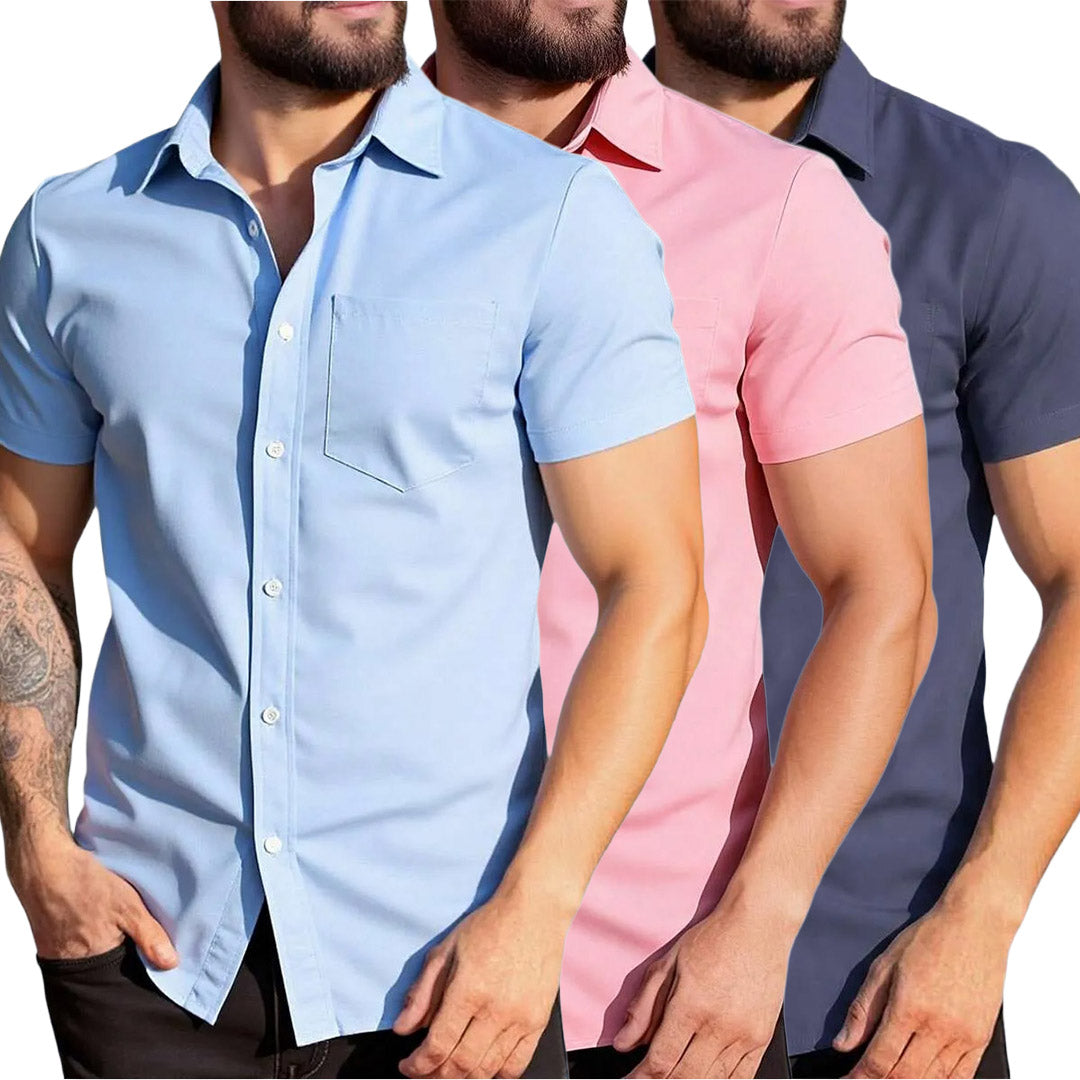 Myles Nicholas Shirt