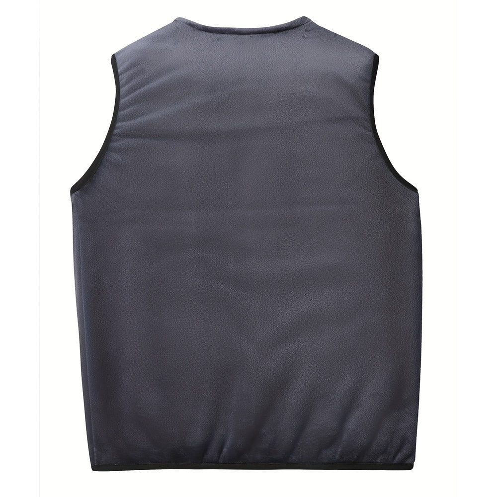 William Crason Vest