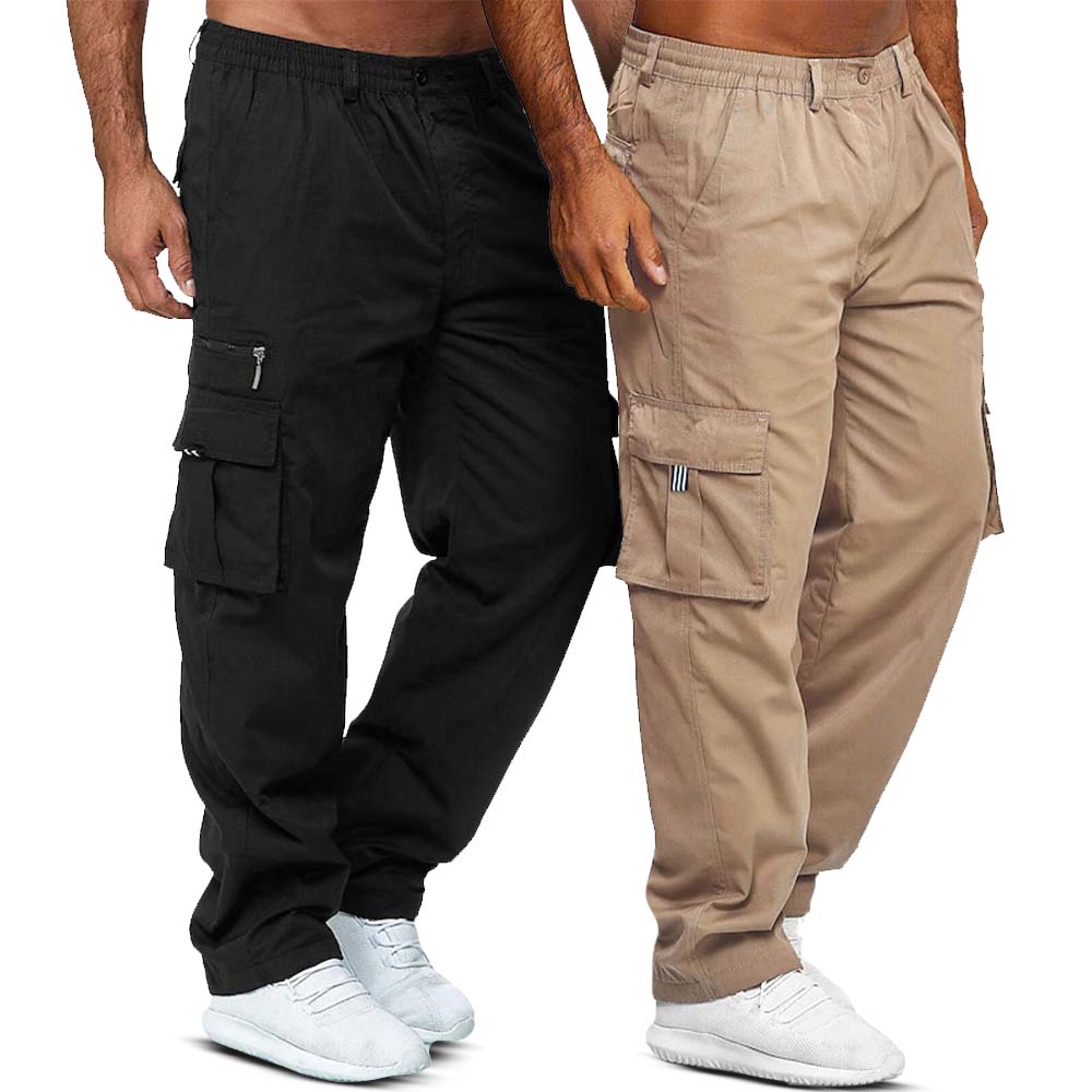 Carmelo Cargo Pants