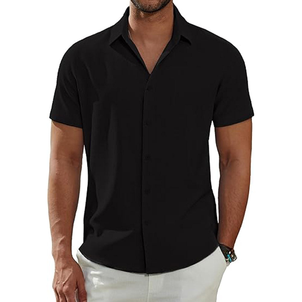 Carsan Cotton Shirt