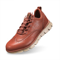 Red Brown