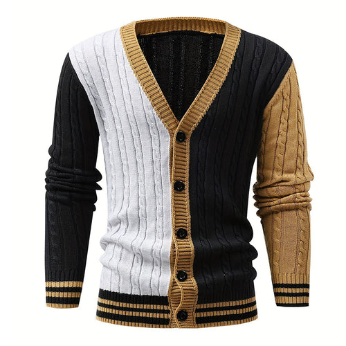 Myles Emiliano Cardigan