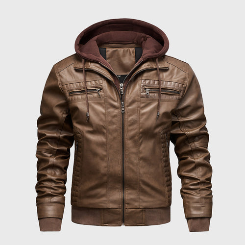 Steven Leonel Jacket