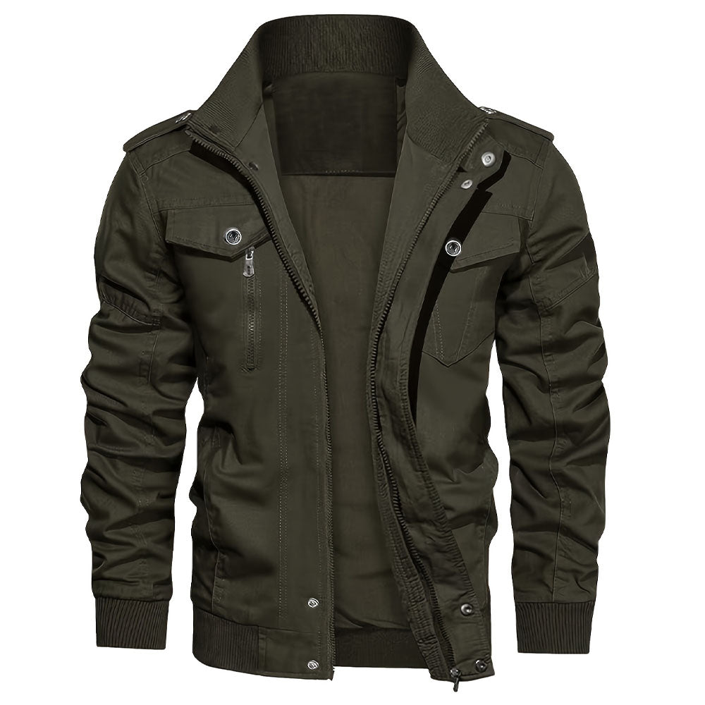 Jacer Prom Jacket